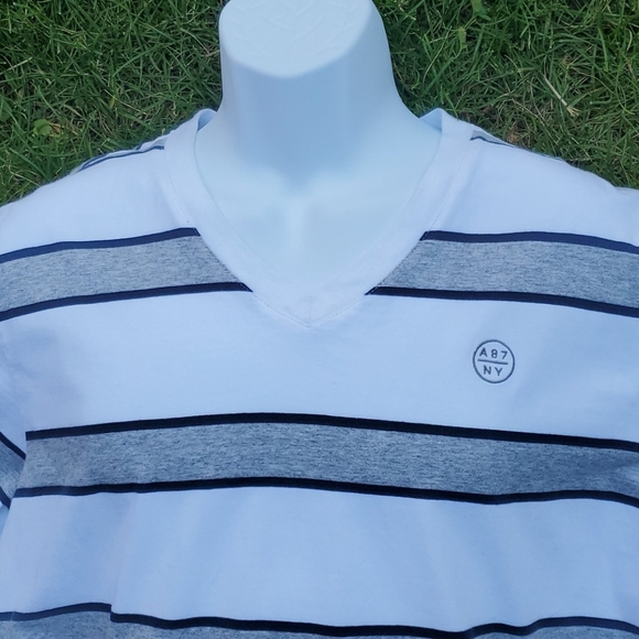 Aeropostal Men's T-Shirt Size XL/TG - Picture 3 of 9